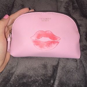 Victoria’s Secret makeup bag